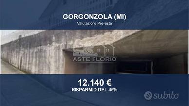 Immobile in asta di 27 m² a Gorgonzola