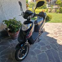 Motorino Elettrico UFO