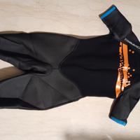 muta bambino 8/10 anni