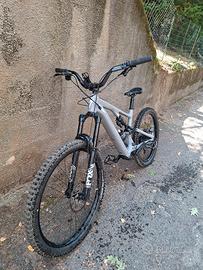 Specialized Turbo Levo SL comp S5