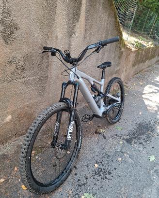 Specialized Turbo Levo SL comp S5