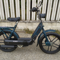 Piaggio Ciao P