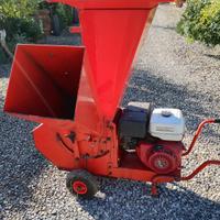 BIOTRITURATORE CARAVAGGI BIO 150