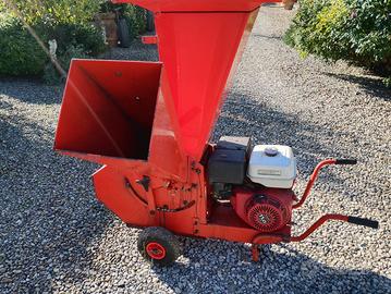 BIOTRITURATORE CARAVAGGI BIO 150