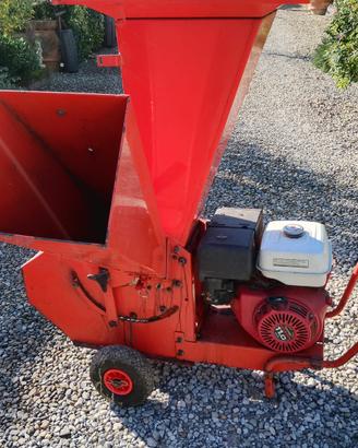 BIOTRITURATORE CARAVAGGI BIO 150