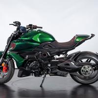 Ducati Diavel V4 BENTLEY - 2024