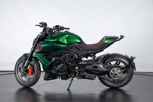 Ducati Diavel V4 BENTLEY - 2024