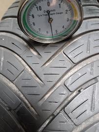 2 Gomme 175/65-15 Kleber 4 stagioni