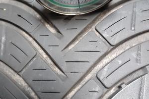 2 Gomme 175/65-15 Kleber 4 stagioni