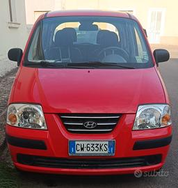 hyundai atos prime