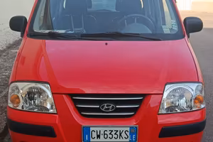 hyundai atos prime