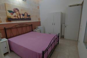 Appartamento a Leverano