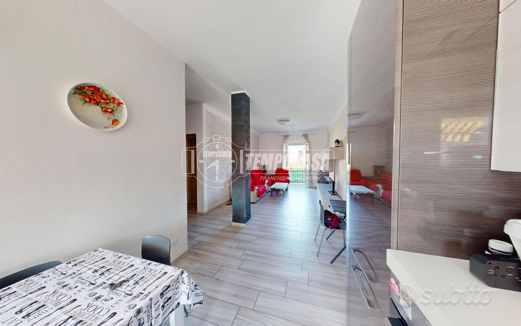 Apartment in Torino, Vanchiglietta, Circoscrizione 7 - Vista 4