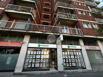 NEGOZIO A MILANO