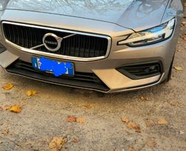 Volvo v60 (2018-->) - 2019