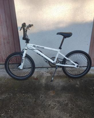 Bicicletta Bmx