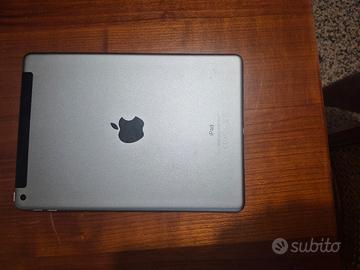 apple ipad 