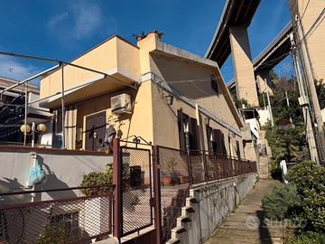 Torrente Trapani casa indipendente
