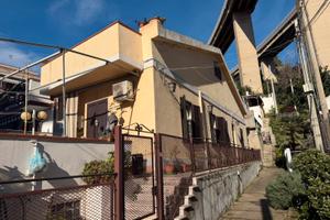 Torrente Trapani casa indipendente