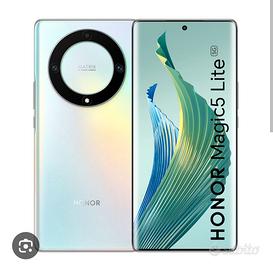 HONOR MAGIC 5 LITE 5G 128GB