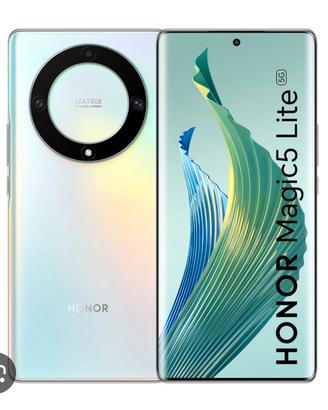 HONOR MAGIC 5 LITE 5G 128GB