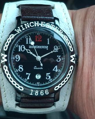 Winchester 1866 Orologio Uomo Ø 44 mm