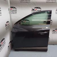 Porta portiera anteriore sinistra sx hyundai tucso