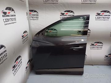 Porta portiera anteriore sinistra sx hyundai tucso