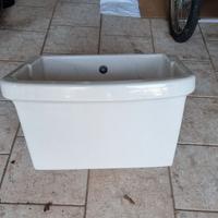 lavatoio in ceramica