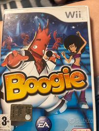 Boogie