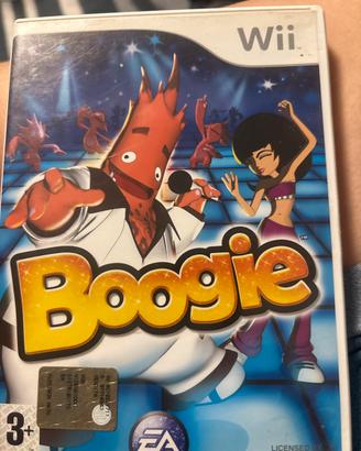 Boogie