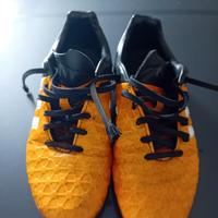 scarpe da calcio bambino