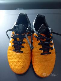 scarpe da calcio bambino