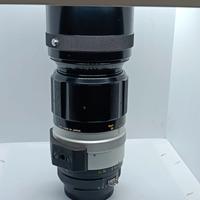 Nikon nikkor 300mm. 4,5