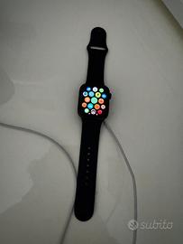 Apple Watch SE GPS