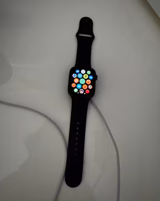 Apple Watch SE GPS