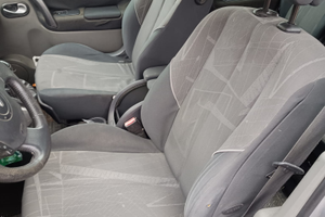 Renault Scenic 2 serie 2004