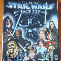 Star Wars - The Fact file - 32 Fascicoli