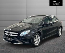 MERCEDES BENZ GLA-X156 2014 - GLA 200 d (cd U58310