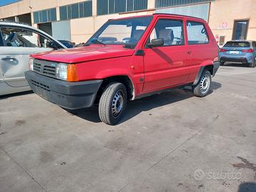 pezzi ricambio fiat panda 141 1.0 fire 1988