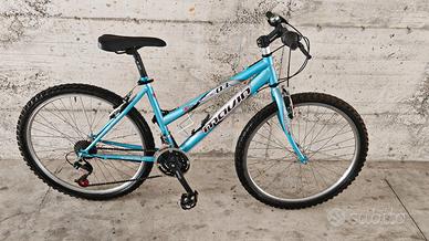 Mountain Bike Donna