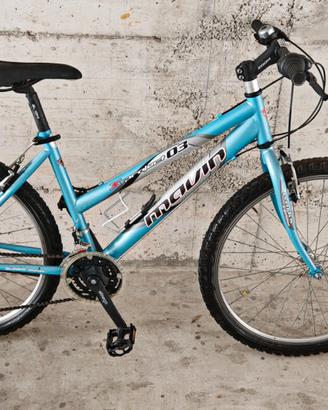 Mountain Bike Donna
