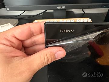 Sony Xperia Z tablet da riparare / ricambi