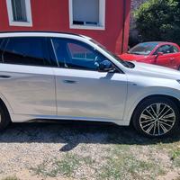 Bmw x1 23d x drive msport