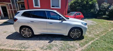Bmw x1 23d x drive msport