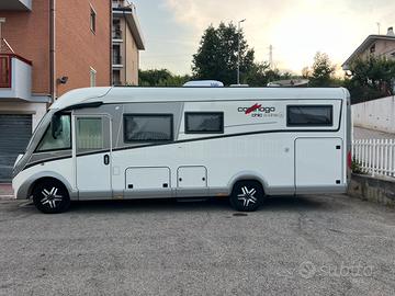 Charthago chic c Line 4.9