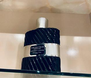 Factice Eau Sauvage Dior