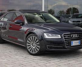 AUDI A8 3.0 TDI 262 CV quattro tiptronic