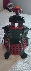 castello Playmobil 