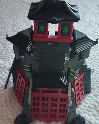 castello Playmobil 